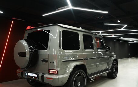 Mercedes-Benz G-Класс AMG, 2024 год, 24 500 000 рублей, 3 фотография