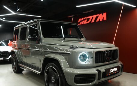 Mercedes-Benz G-Класс AMG, 2024 год, 24 500 000 рублей, 4 фотография