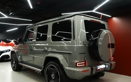 Mercedes-Benz G-Класс AMG, 2024 год, 24 500 000 рублей, 6 фотография