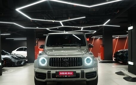 Mercedes-Benz G-Класс AMG, 2024 год, 24 500 000 рублей, 5 фотография