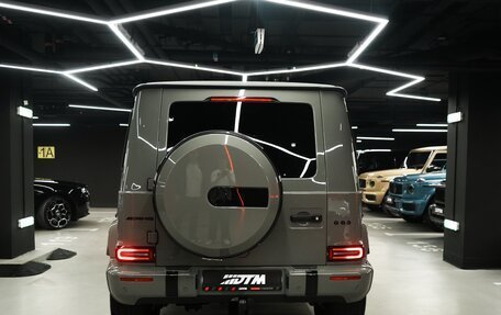 Mercedes-Benz G-Класс AMG, 2024 год, 24 500 000 рублей, 7 фотография