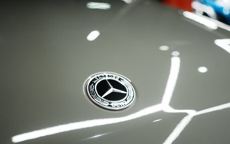 Mercedes-Benz G-Класс AMG, 2024 год, 24 500 000 рублей, 9 фотография
