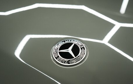 Mercedes-Benz G-Класс AMG, 2024 год, 24 500 000 рублей, 12 фотография