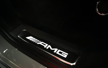Mercedes-Benz G-Класс AMG, 2024 год, 24 500 000 рублей, 13 фотография