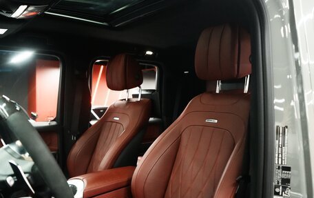 Mercedes-Benz G-Класс AMG, 2024 год, 24 500 000 рублей, 17 фотография
