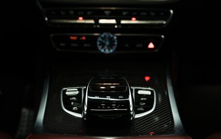 Mercedes-Benz G-Класс AMG, 2024 год, 24 500 000 рублей, 22 фотография