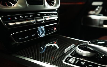 Mercedes-Benz G-Класс AMG, 2024 год, 24 500 000 рублей, 20 фотография