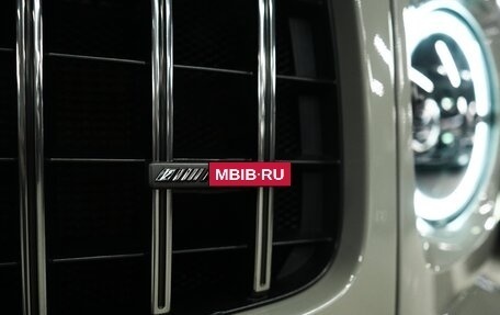 Mercedes-Benz G-Класс AMG, 2024 год, 24 500 000 рублей, 10 фотография