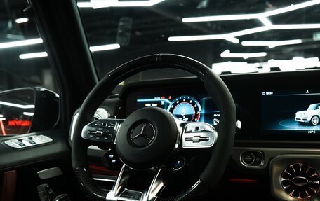 Mercedes-Benz G-Класс AMG, 2024 год, 24 500 000 рублей, 24 фотография