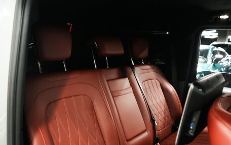 Mercedes-Benz G-Класс AMG, 2024 год, 24 500 000 рублей, 26 фотография