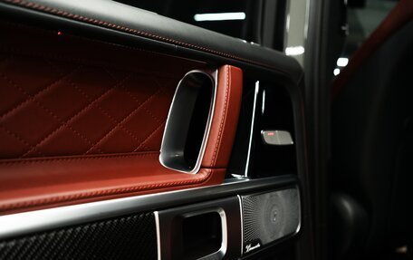 Mercedes-Benz G-Класс AMG, 2024 год, 24 500 000 рублей, 27 фотография