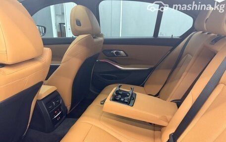BMW 3 серия, 2024 год, 5 100 000 рублей, 5 фотография