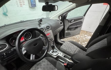 Ford Focus II рестайлинг, 2009 год, 285 000 рублей, 11 фотография