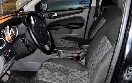 Ford Focus II рестайлинг, 2009 год, 285 000 рублей, 6 фотография