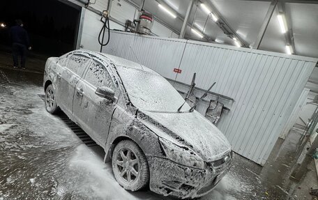 Ford Focus II рестайлинг, 2009 год, 285 000 рублей, 8 фотография