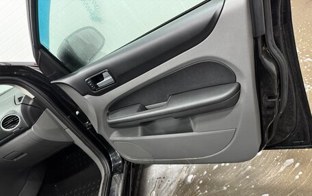 Ford Focus II рестайлинг, 2009 год, 285 000 рублей, 10 фотография
