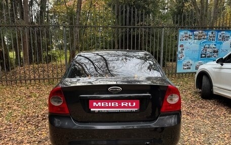 Ford Focus II рестайлинг, 2009 год, 285 000 рублей, 5 фотография