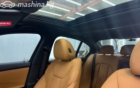 BMW 3 серия, 2024 год, 5 100 000 рублей, 7 фотография