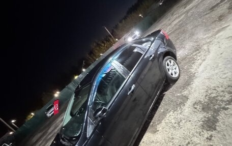 Ford Focus II рестайлинг, 2009 год, 285 000 рублей, 13 фотография