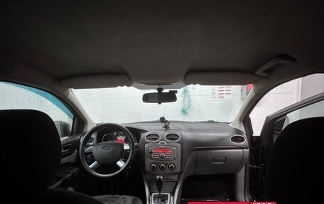 Ford Focus II рестайлинг, 2009 год, 285 000 рублей, 9 фотография