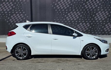 KIA cee'd III, 2013 год, 1 220 000 рублей, 6 фотография
