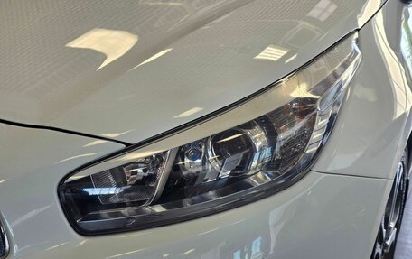 KIA cee'd III, 2013 год, 1 220 000 рублей, 9 фотография