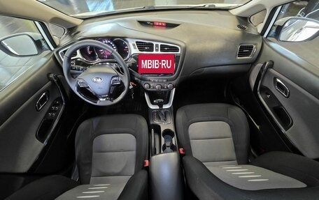 KIA cee'd III, 2013 год, 1 220 000 рублей, 11 фотография