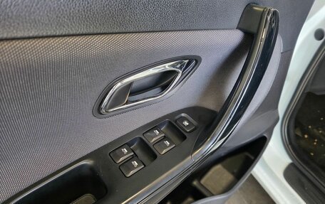 KIA cee'd III, 2013 год, 1 220 000 рублей, 19 фотография