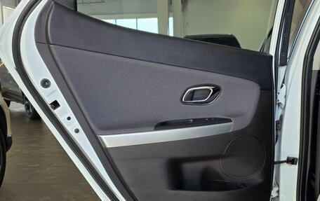 KIA cee'd III, 2013 год, 1 220 000 рублей, 24 фотография