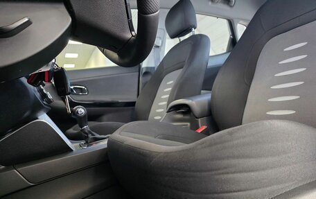 KIA cee'd III, 2013 год, 1 220 000 рублей, 20 фотография