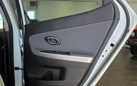 KIA cee'd III, 2013 год, 1 220 000 рублей, 25 фотография