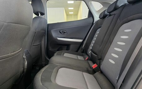 KIA cee'd III, 2013 год, 1 220 000 рублей, 21 фотография