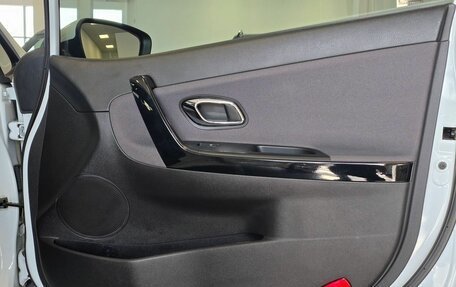 KIA cee'd III, 2013 год, 1 220 000 рублей, 23 фотография