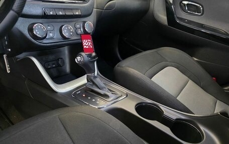 KIA cee'd III, 2013 год, 1 220 000 рублей, 17 фотография
