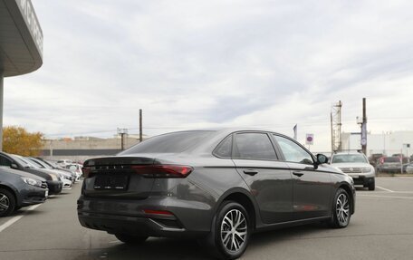 Geely Emgrand, 2024 год, 1 600 000 рублей, 7 фотография