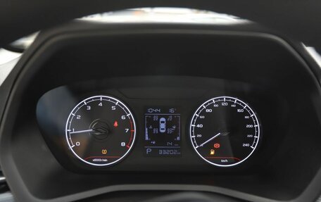 Geely Emgrand, 2024 год, 1 600 000 рублей, 13 фотография