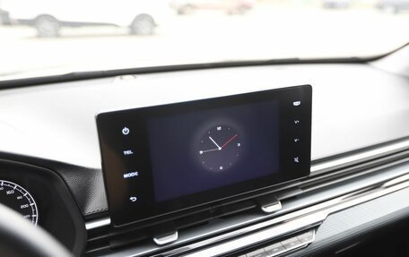 Geely Emgrand, 2024 год, 1 600 000 рублей, 15 фотография