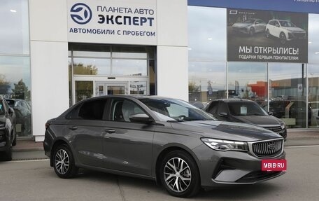 Geely Emgrand, 2024 год, 1 600 000 рублей, 5 фотография