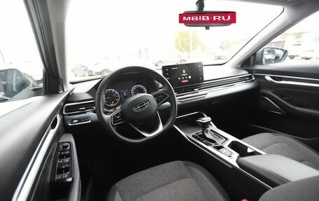 Geely Emgrand, 2024 год, 1 600 000 рублей, 10 фотография