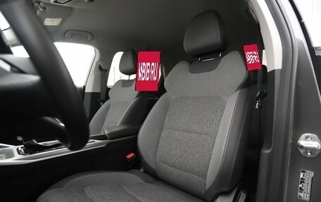 Geely Emgrand, 2024 год, 1 600 000 рублей, 12 фотография