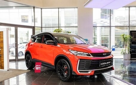 Geely Coolray I, 2026 год, 2 744 990 рублей, 3 фотография