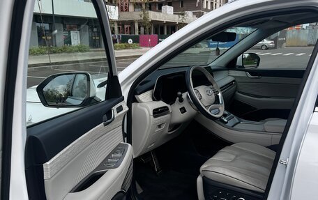Hyundai Palisade I, 2022 год, 5 900 000 рублей, 8 фотография