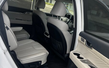 Hyundai Palisade I, 2022 год, 5 900 000 рублей, 10 фотография