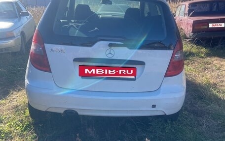 Mercedes-Benz A-Класс, 2008 год, 235 000 рублей, 2 фотография