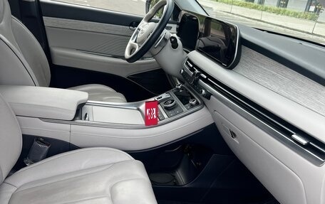 Hyundai Palisade I, 2022 год, 5 900 000 рублей, 11 фотография