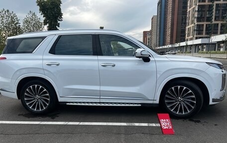Hyundai Palisade I, 2022 год, 5 900 000 рублей, 2 фотография