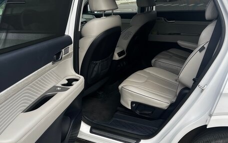 Hyundai Palisade I, 2022 год, 5 900 000 рублей, 9 фотография