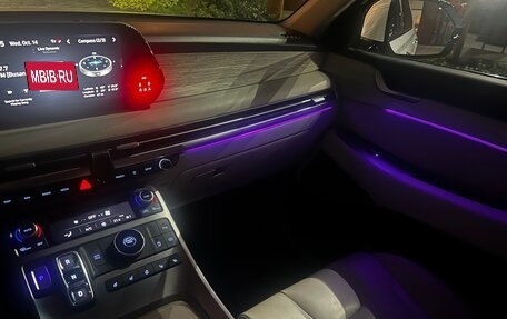 Hyundai Palisade I, 2022 год, 5 900 000 рублей, 12 фотография