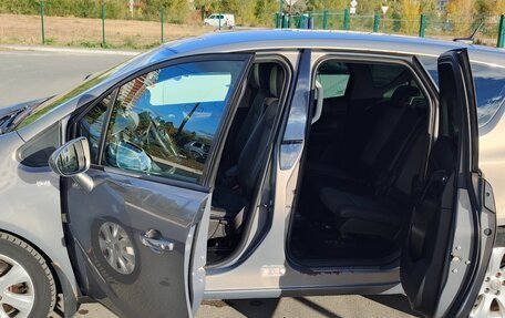 Opel Meriva, 2012 год, 460 000 рублей, 6 фотография