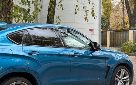 BMW X6 M, 2016 год, 2 900 000 рублей, 8 фотография